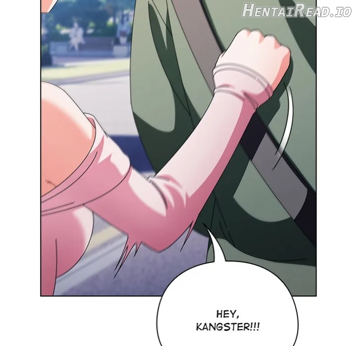 Sweet Girl, Dirty Secrets Chapter 24 - page 60