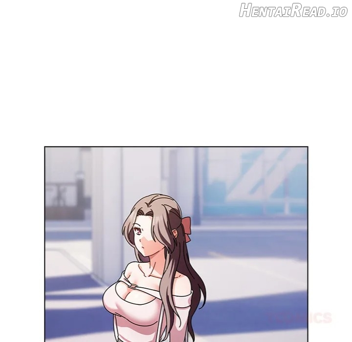 Sweet Girl, Dirty Secrets Chapter 24 - page 75