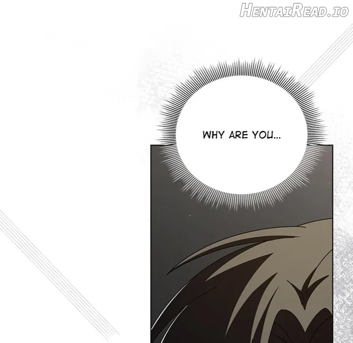 Sweet Girl, Dirty Secrets Chapter 24 - page 8