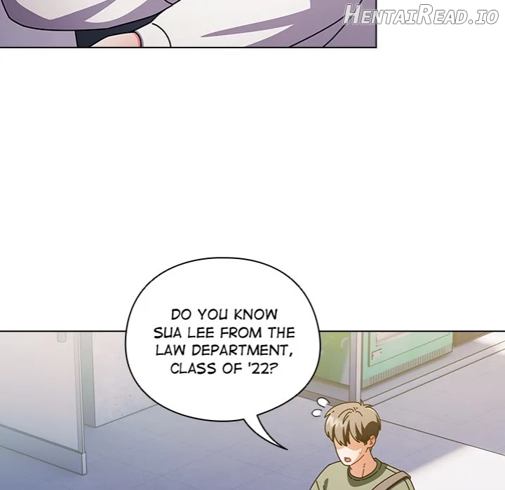 Sweet Girl, Dirty Secrets Chapter 24 - page 88
