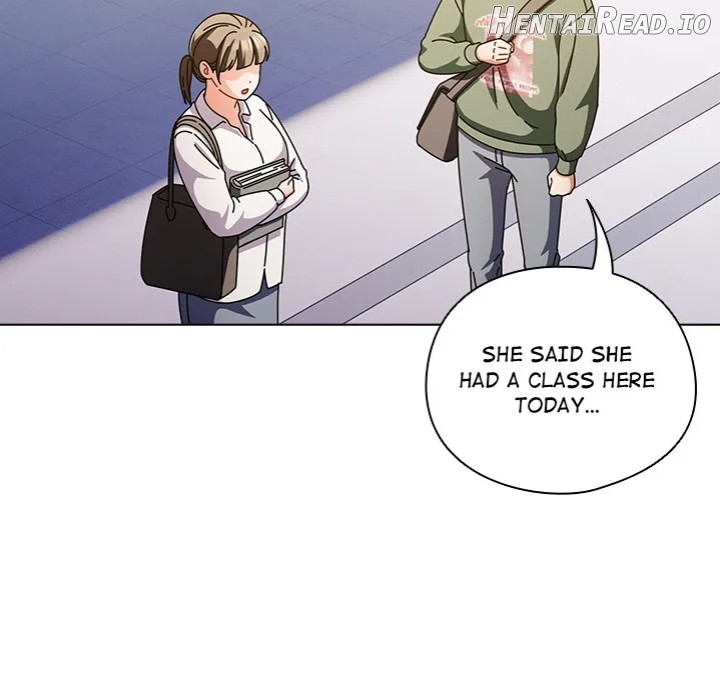 Sweet Girl, Dirty Secrets Chapter 24 - page 89