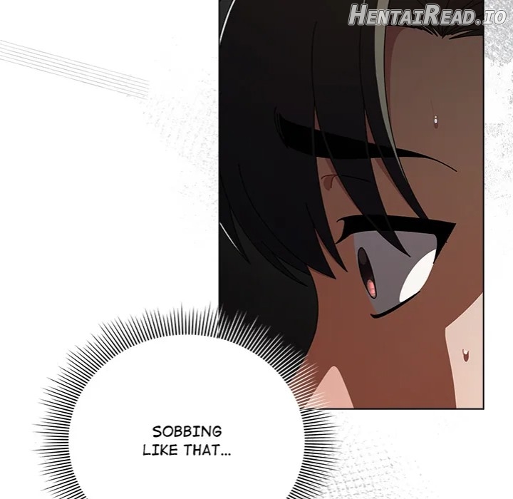 Sweet Girl, Dirty Secrets Chapter 24 - page 9