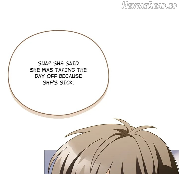 Sweet Girl, Dirty Secrets Chapter 24 - page 90