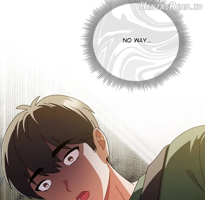 Sweet Girl, Dirty Secrets Chapter 24 - page 94