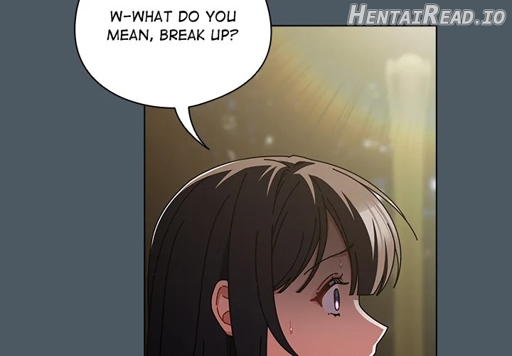 Sweet Girl, Dirty Secrets Chapter 25 - page 2