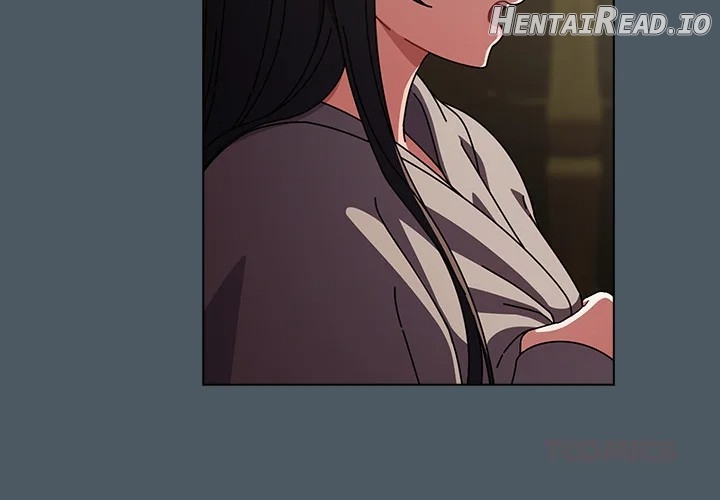 Sweet Girl, Dirty Secrets Chapter 25 - page 3