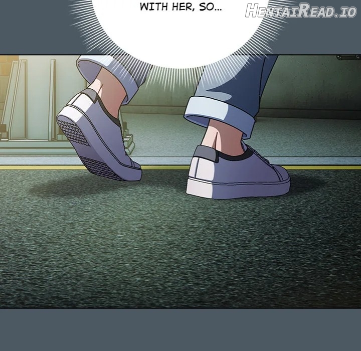 Sweet Girl, Dirty Secrets Chapter 25 - page 46