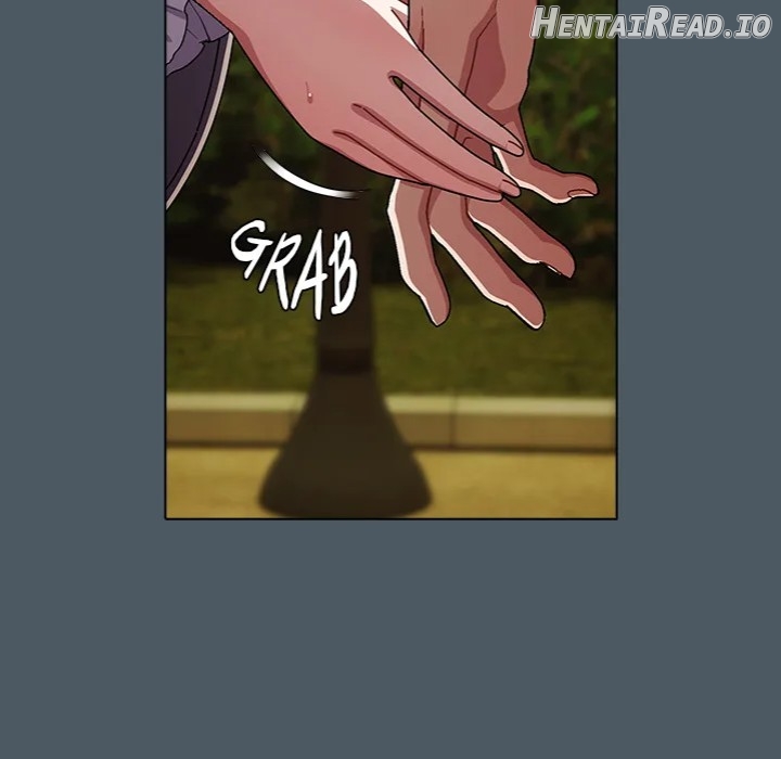 Sweet Girl, Dirty Secrets Chapter 25 - page 7
