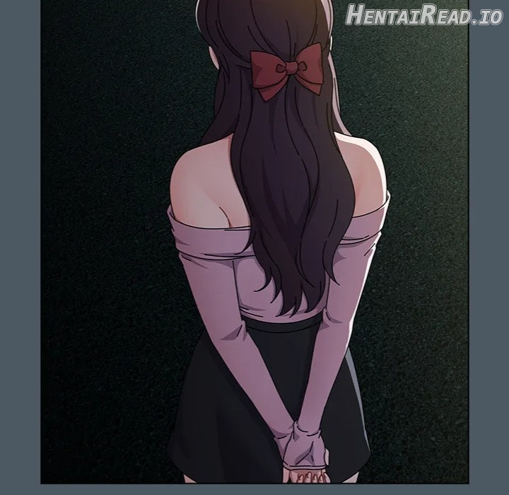 Sweet Girl, Dirty Secrets Chapter 25 - page 76