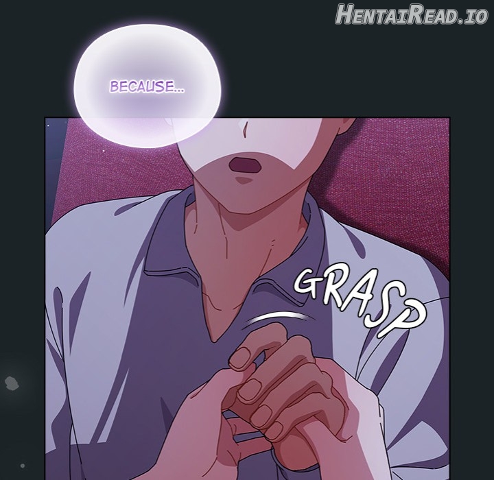 Sweet Girl, Dirty Secrets Chapter 26 - page 103