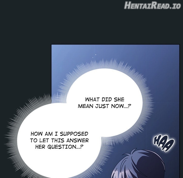 Sweet Girl, Dirty Secrets Chapter 26 - page 11