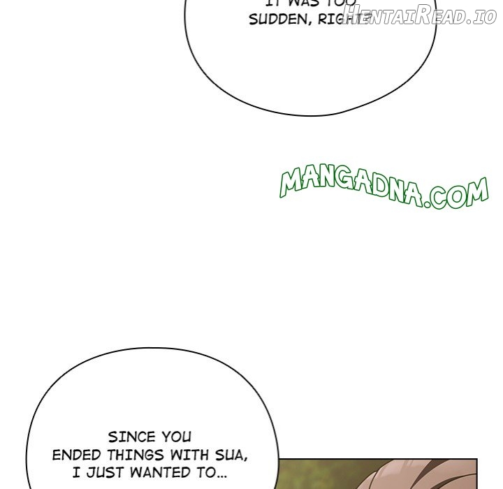 Sweet Girl, Dirty Secrets Chapter 26 - page 121