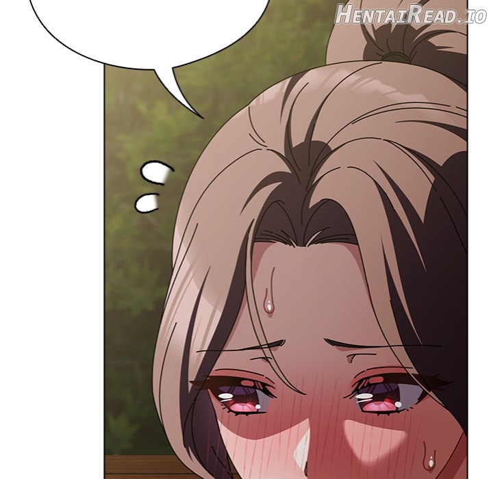 Sweet Girl, Dirty Secrets Chapter 26 - page 122