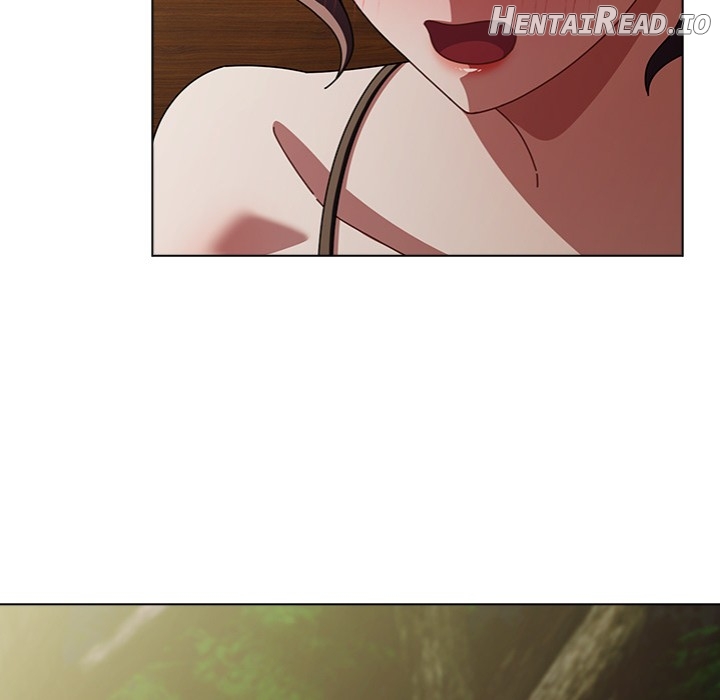 Sweet Girl, Dirty Secrets Chapter 26 - page 123