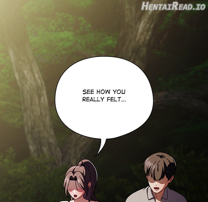 Sweet Girl, Dirty Secrets Chapter 26 - page 124
