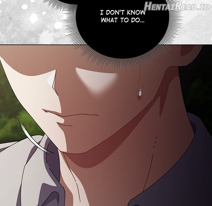 Sweet Girl, Dirty Secrets Chapter 26 - page 127