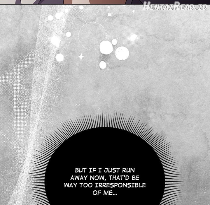 Sweet Girl, Dirty Secrets Chapter 26 - page 128