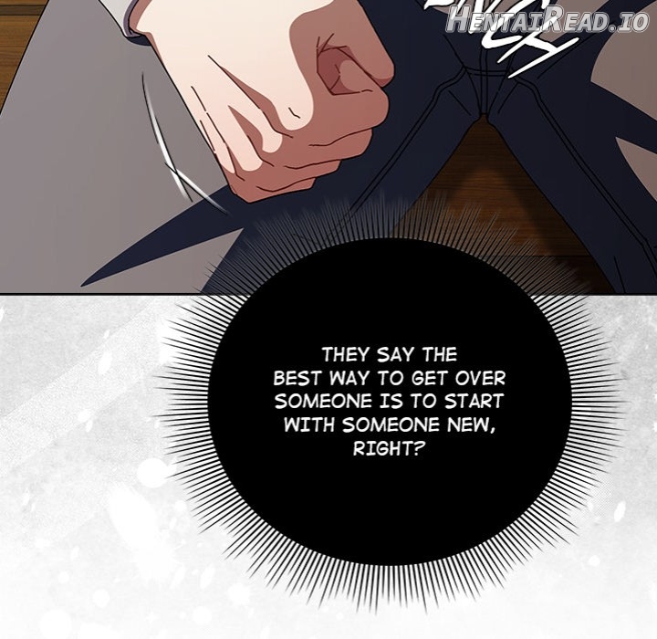 Sweet Girl, Dirty Secrets Chapter 26 - page 132