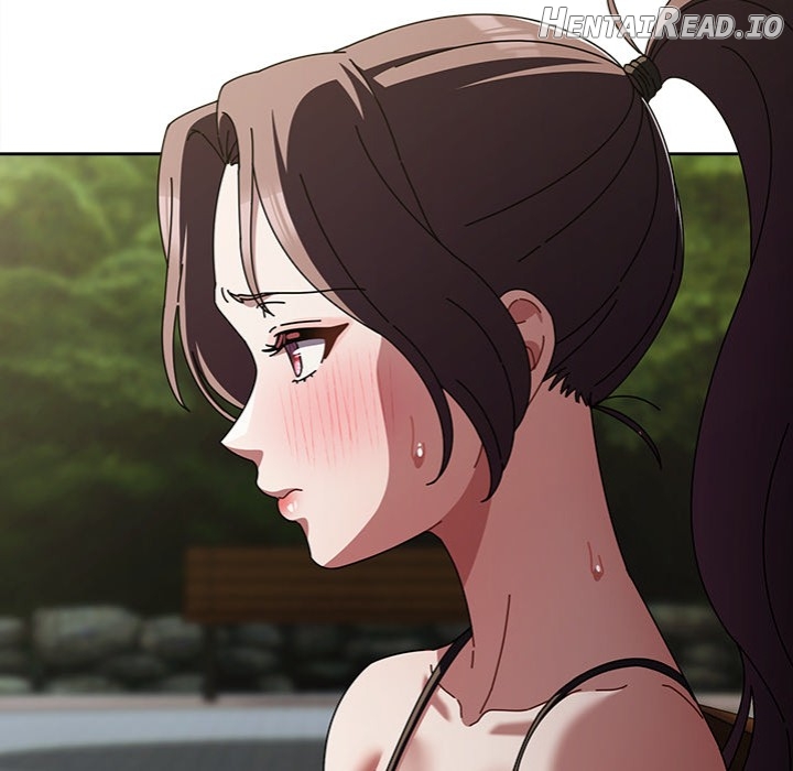 Sweet Girl, Dirty Secrets Chapter 26 - page 134