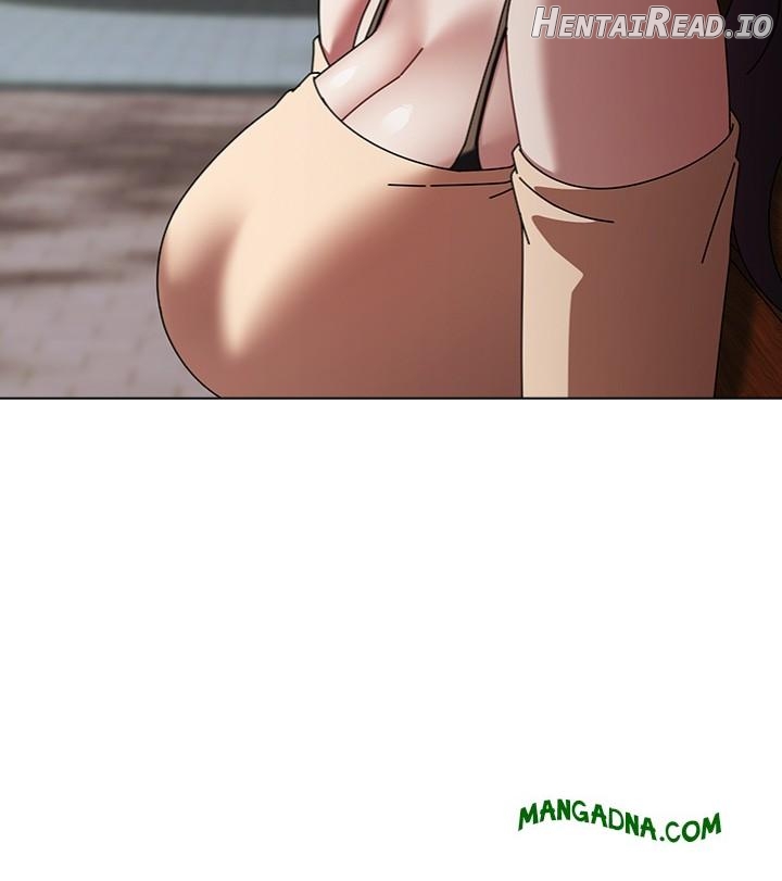 Sweet Girl, Dirty Secrets Chapter 26 - page 135
