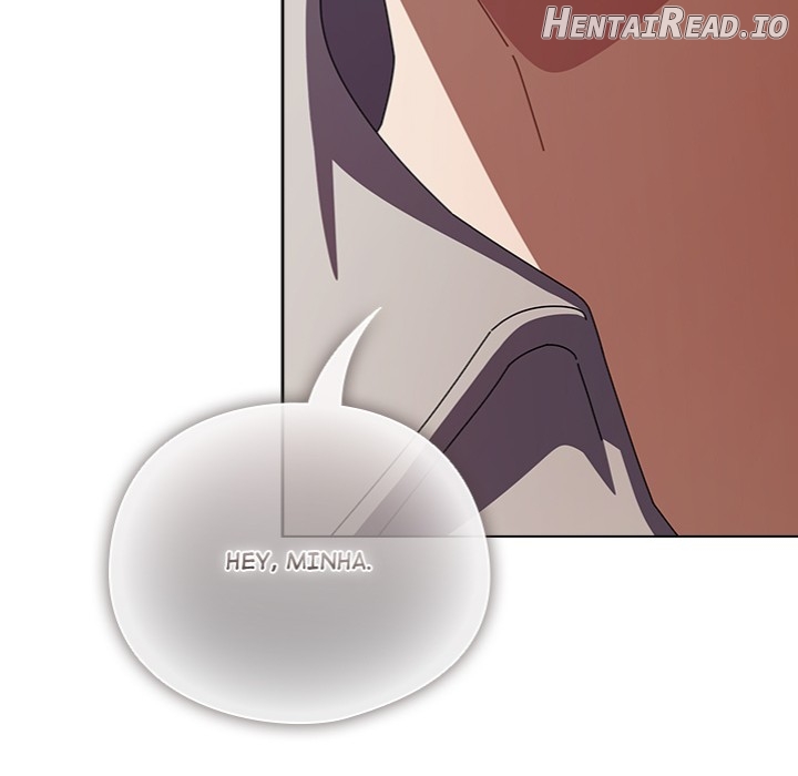 Sweet Girl, Dirty Secrets Chapter 26 - page 140