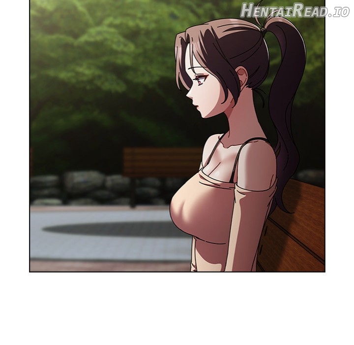 Sweet Girl, Dirty Secrets Chapter 26 - page 142