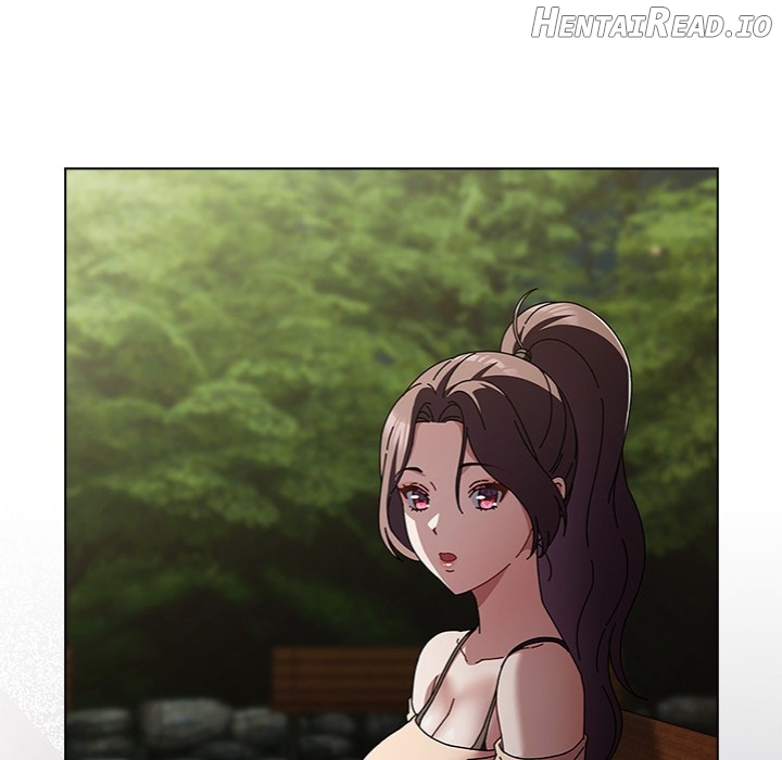 Sweet Girl, Dirty Secrets Chapter 26 - page 143