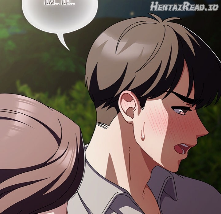 Sweet Girl, Dirty Secrets Chapter 26 - page 145