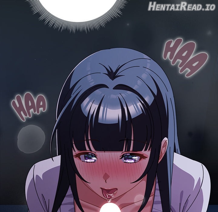 Sweet Girl, Dirty Secrets Chapter 26 - page 15