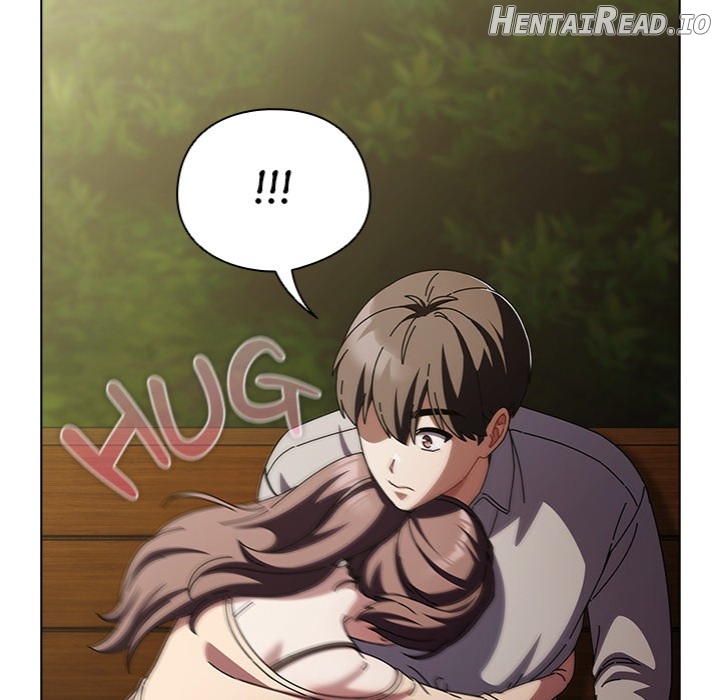 Sweet Girl, Dirty Secrets Chapter 26 - page 150
