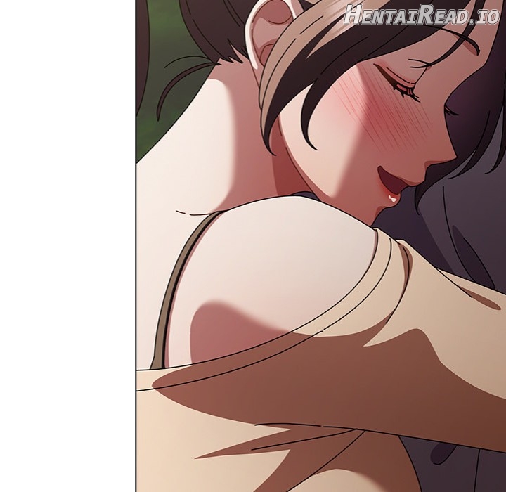 Sweet Girl, Dirty Secrets Chapter 26 - page 153
