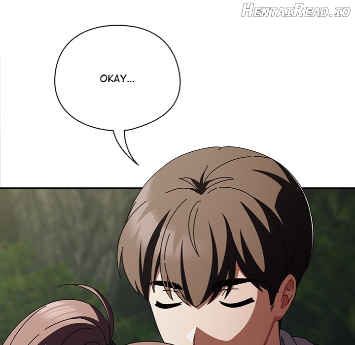 Sweet Girl, Dirty Secrets Chapter 26 - page 155