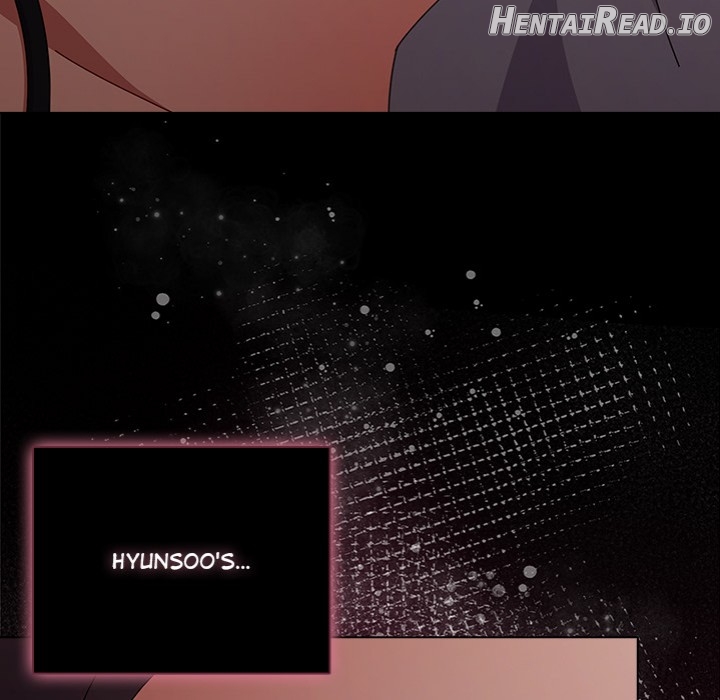Sweet Girl, Dirty Secrets Chapter 26 - page 161