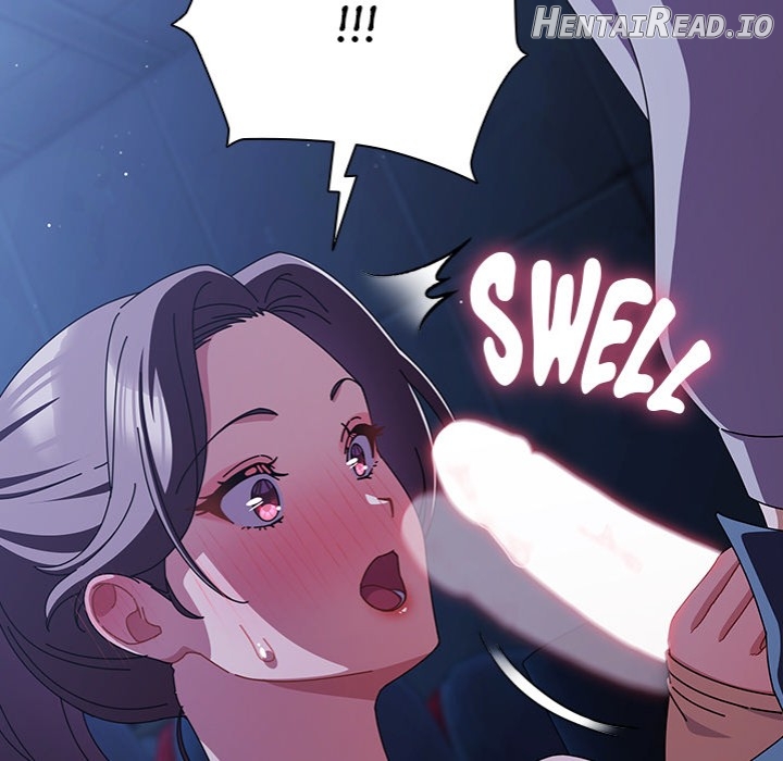 Sweet Girl, Dirty Secrets Chapter 26 - page 22
