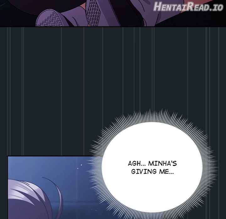 Sweet Girl, Dirty Secrets Chapter 26 - page 35