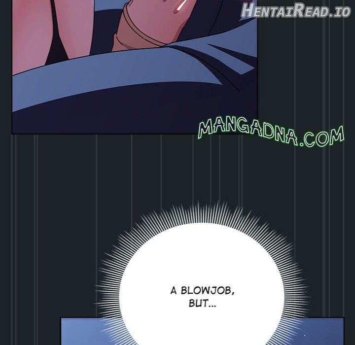 Sweet Girl, Dirty Secrets Chapter 26 - page 37