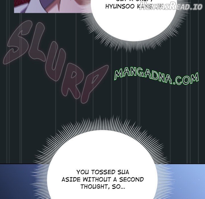Sweet Girl, Dirty Secrets Chapter 26 - page 47