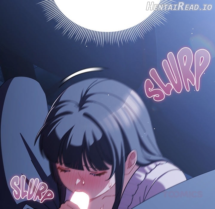 Sweet Girl, Dirty Secrets Chapter 26 - page 48