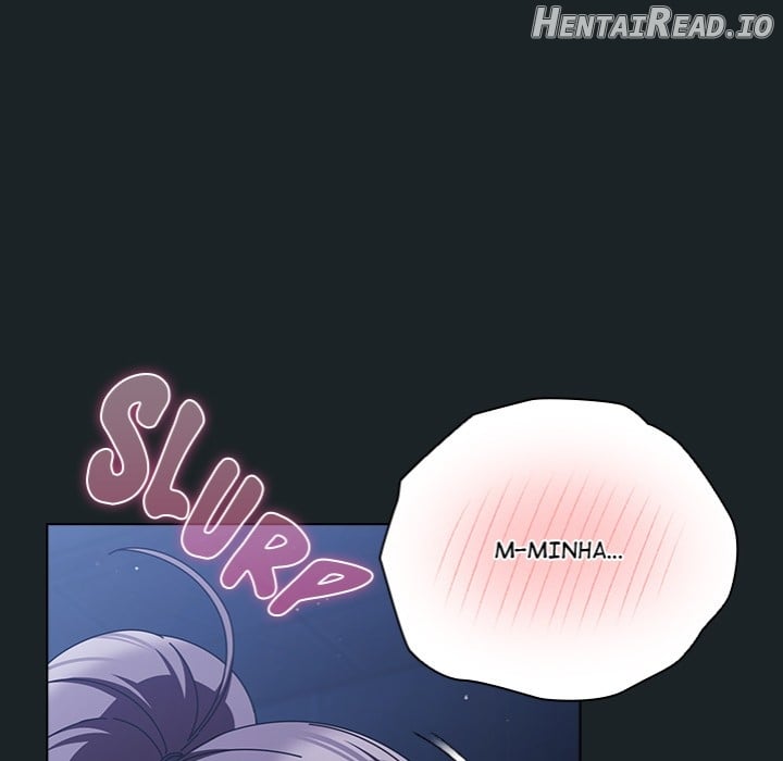 Sweet Girl, Dirty Secrets Chapter 26 - page 5