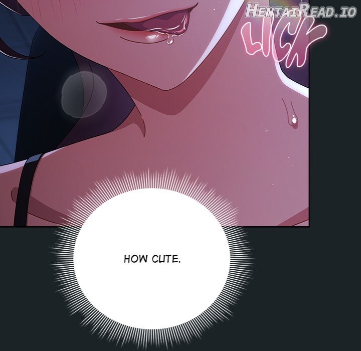 Sweet Girl, Dirty Secrets Chapter 26 - page 60
