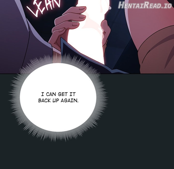 Sweet Girl, Dirty Secrets Chapter 26 - page 63