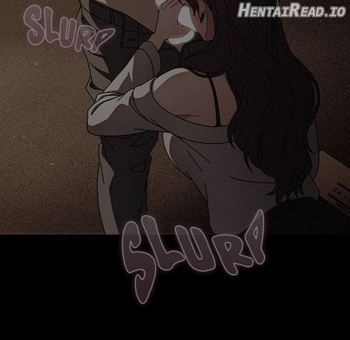 Sweet Girl, Dirty Secrets Chapter 26 - page 73