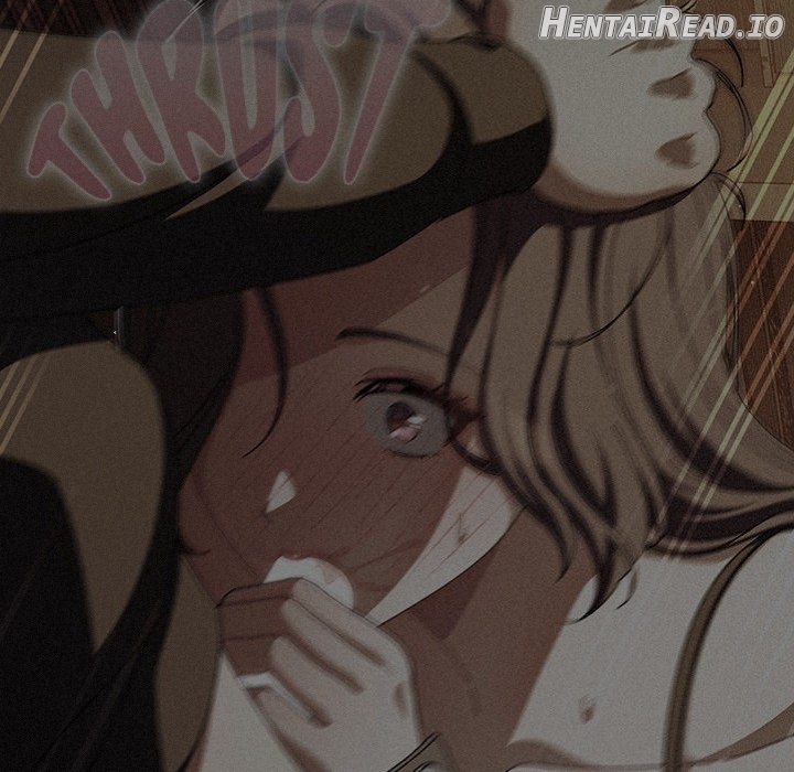 Sweet Girl, Dirty Secrets Chapter 26 - page 77