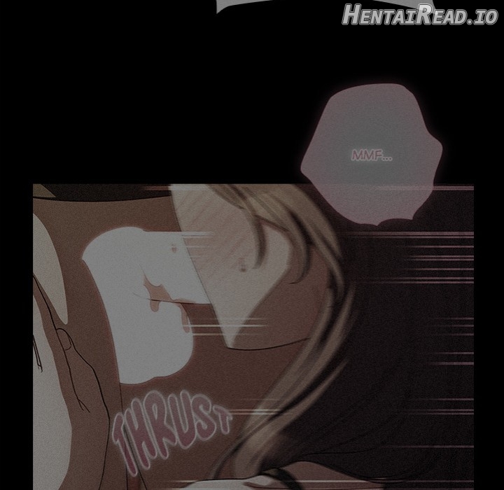 Sweet Girl, Dirty Secrets Chapter 26 - page 79
