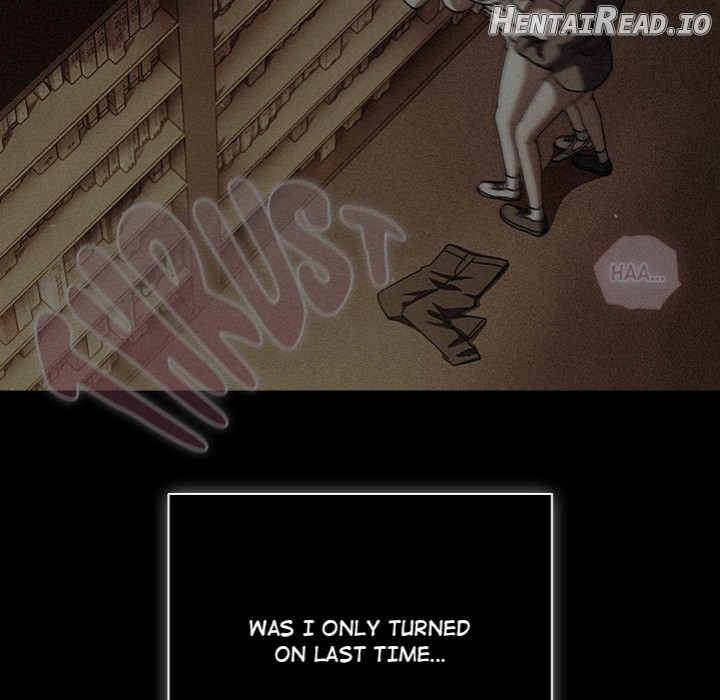 Sweet Girl, Dirty Secrets Chapter 26 - page 88