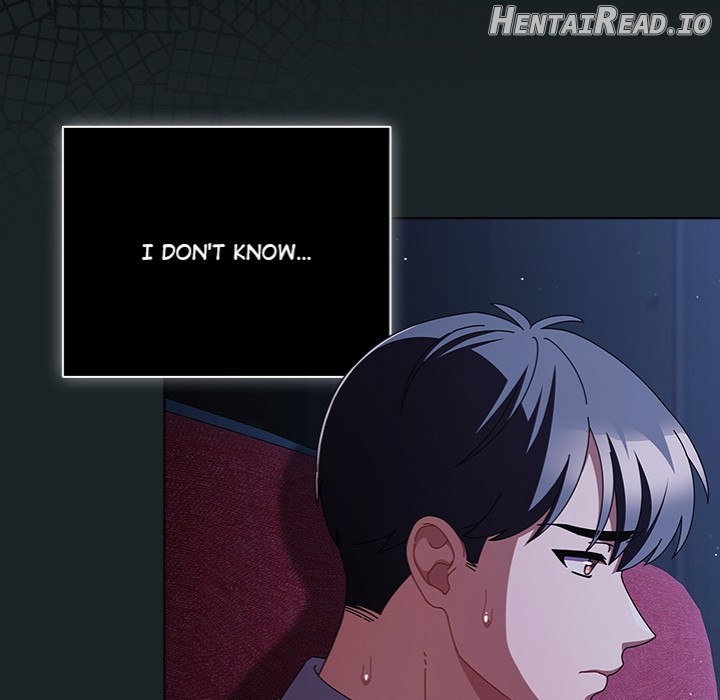 Sweet Girl, Dirty Secrets Chapter 26 - page 92