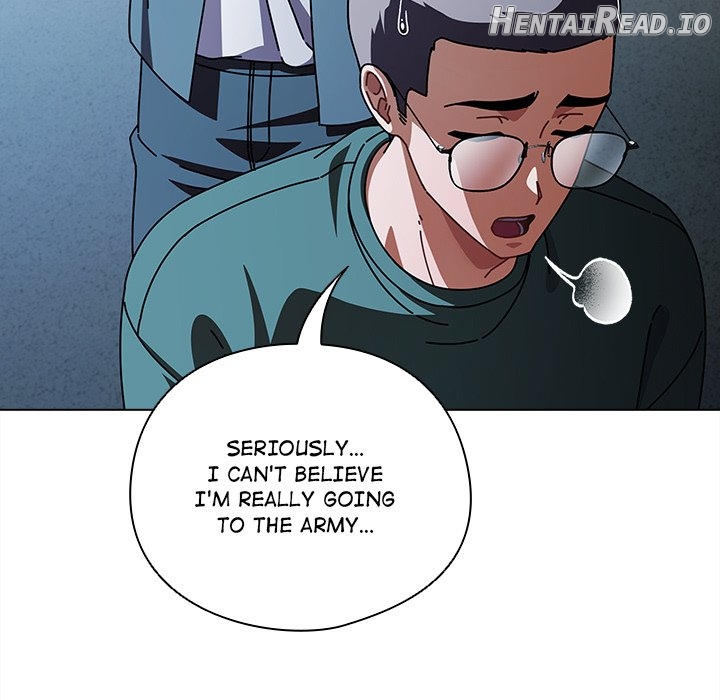 Sweet Girl, Dirty Secrets Chapter 27 - page 105