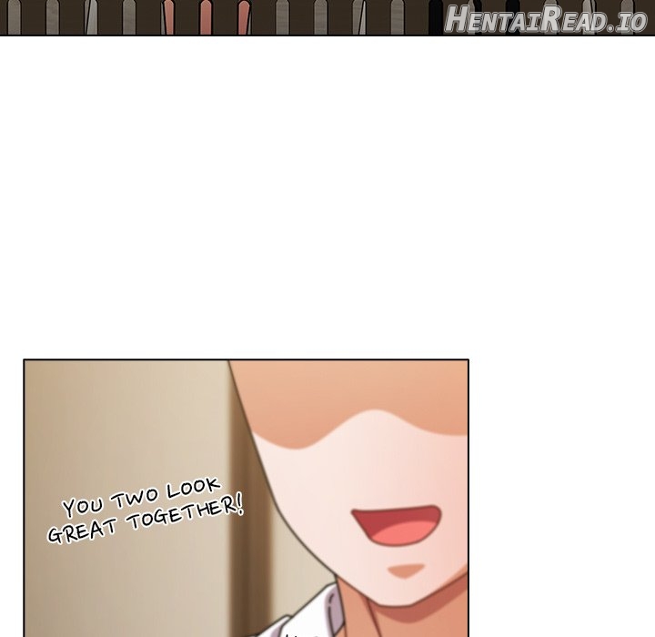 Sweet Girl, Dirty Secrets Chapter 27 - page 11