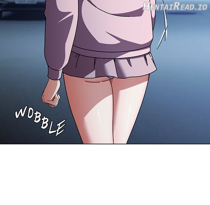 Sweet Girl, Dirty Secrets Chapter 27 - page 112