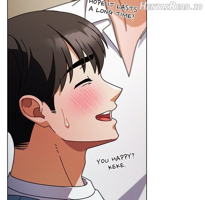 Sweet Girl, Dirty Secrets Chapter 27 - page 12